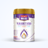 畅诺乳酸菌配方奶粉
